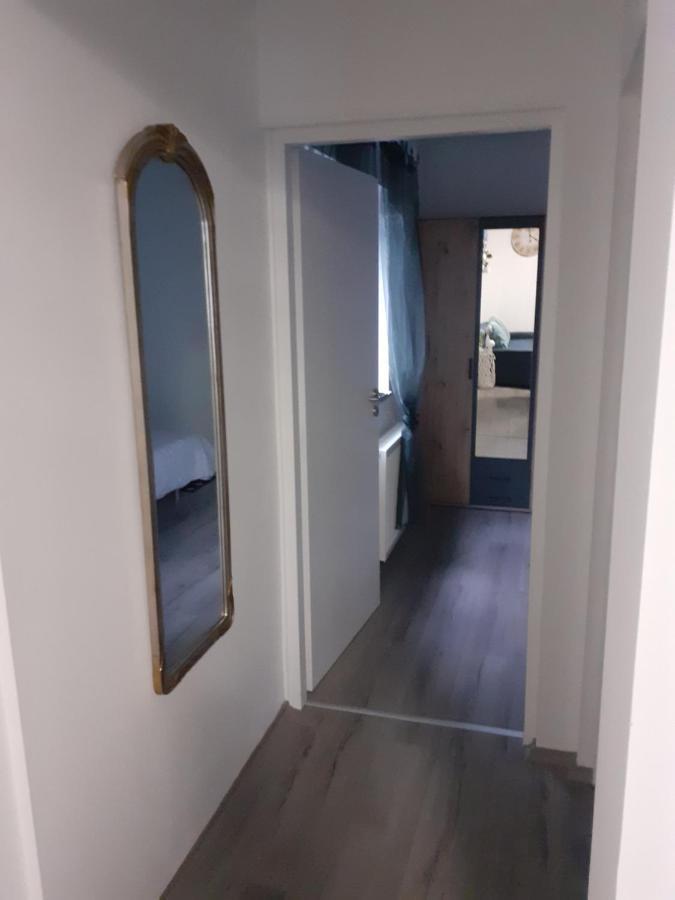 Apartmani Polanscak 克拉平斯凯托普利采 外观 照片