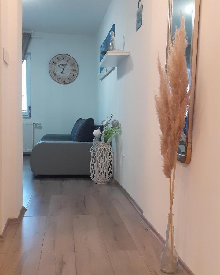 Apartmani Polanscak 克拉平斯凯托普利采 外观 照片