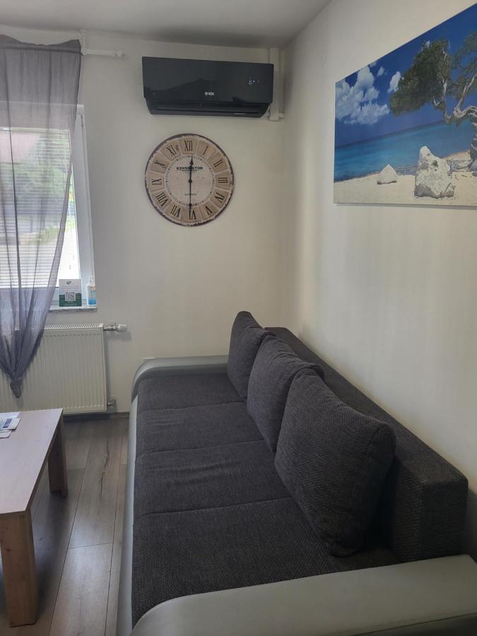Apartmani Polanscak 克拉平斯凯托普利采 外观 照片